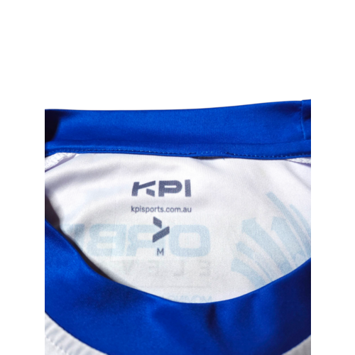KPISports Origineel retro vintage voetbalshirt Surfers Paradise Apollo S.C. KPISports Origineel retro vintage voetbalshirt Surfers Paradise Apollo S.C.