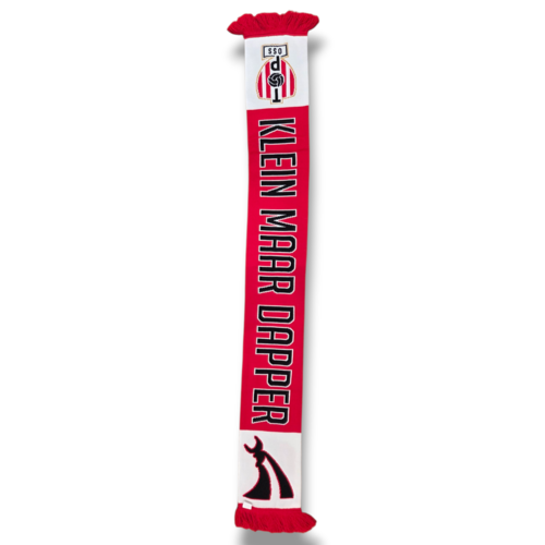 Original Football Scarf Top Oss Original Football Scarf Top Oss