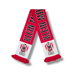 Football Scarf Top Oss