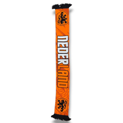 Original Football Scarf Netherlands Original Football Scarf Netherlands