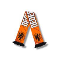 Fußballschal Niederlande