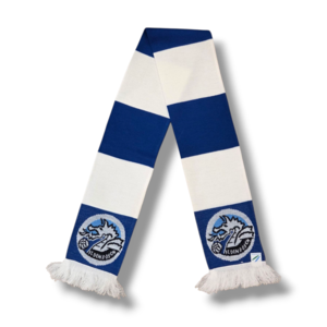 Fußballschal FC Den Bosch