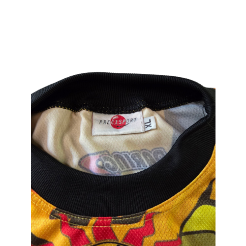 Fanwear Retro Fanwear Valentino Rossi MotoGP shirt