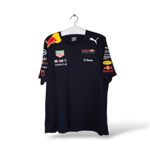 Puma Red Bull Racing 2022