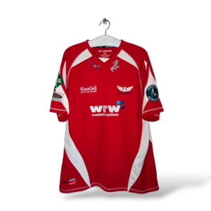 Kooga Scarlets