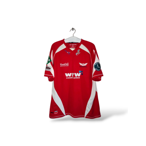 Kooga Scarlets