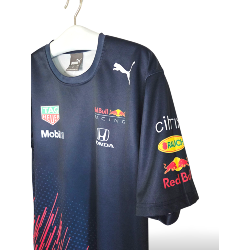 Puma Original Puma Vintage Red Bull Racing 2021 Puma Original Puma Vintage Red Bull Racing 2021