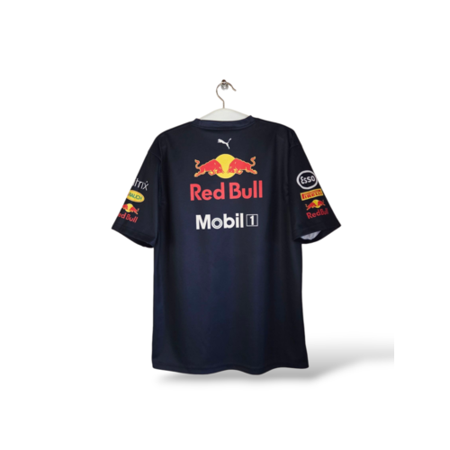 Puma Original Puma Vintage Red Bull Racing 2021 Puma Original Puma Vintage Red Bull Racing 2021