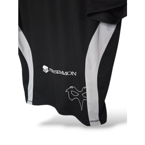 Kooga Original Kooga vintage rugby shirt Ospeys 2007/08