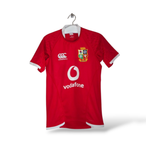 Canterbury British & Irish Lions Rugby (S)