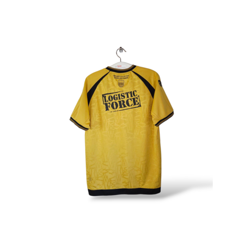 Robey Original Robey football shirt Willem II 2021/22