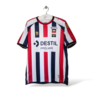 Robey Willem II