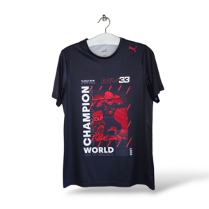 Puma Red Bull Racing