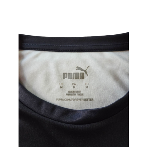 Puma Original Puma T-Shirt #33 Championship MV Red Bull Racing 2021
