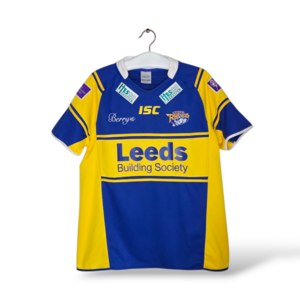 ISC Leeds Rhinos