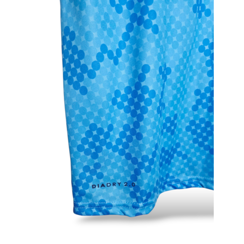 Diadora Original retro vintage football shirt Pazarspor Kulubu 2022/23