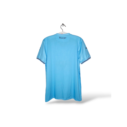 Diadora Original retro vintage football shirt Pazarspor Kulubu 2022/23