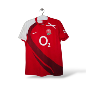 Nike England