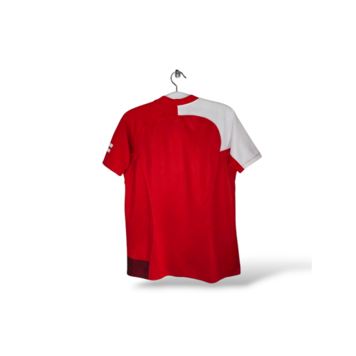 Nike Original Nike vintage rugby jersey England 2007/08 Nike Original Nike vintage rugby jersey England 2007/08