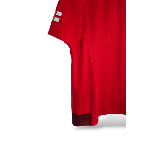 Nike Original Nike vintage rugby jersey England 2007/08 Nike Original Nike vintage rugby jersey England 2007/08