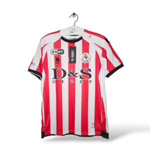 Robey Sparta Rotterdam