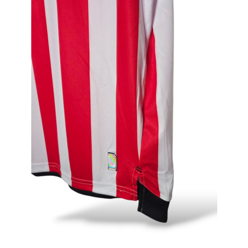 Robey Original retro vintage football shirt Sparta Rotterdam 2021/22 Robey Original retro vintage football shirt Sparta Rotterdam 2021/22