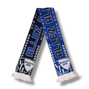 Fußballschal VfL Bochum