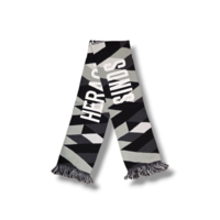 Fußballschal Heracles Almelo
