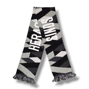 Fußballschal Heracles Almelo