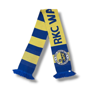 Football Scarf RKC Waalwijk