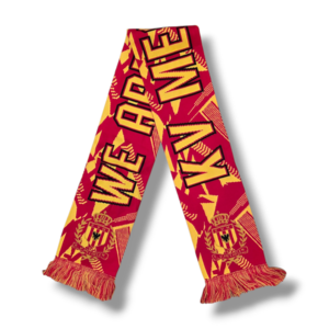Fußballschal KV Mechelen