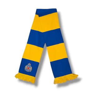Fußballschal Waasland Beveren
