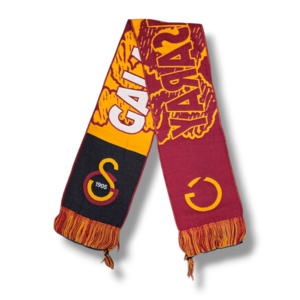 Fußballschal Galatasaray