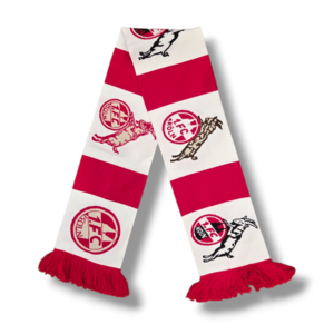 Fußballschal 1. FC Köln