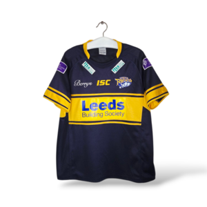 ISC Leeds Rhinos