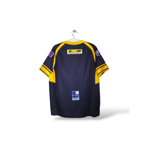 ISC Origineel ISC rugbyshirt Leeds Rhinos 2012 ISC Origineel ISC rugbyshirt Leeds Rhinos 2012