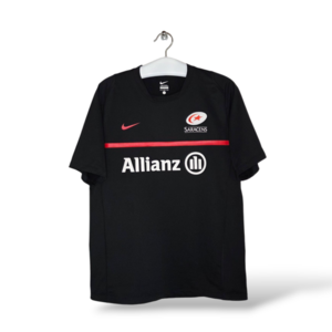 Nike Saracens