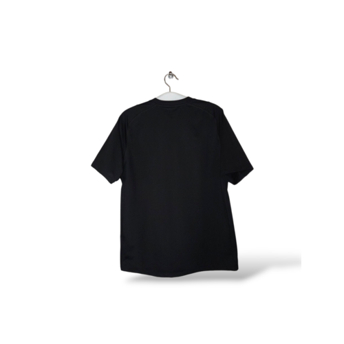 Nike Origineel Nike vintage rugby shirt Saracens Nike Origineel Nike vintage rugby shirt Saracens