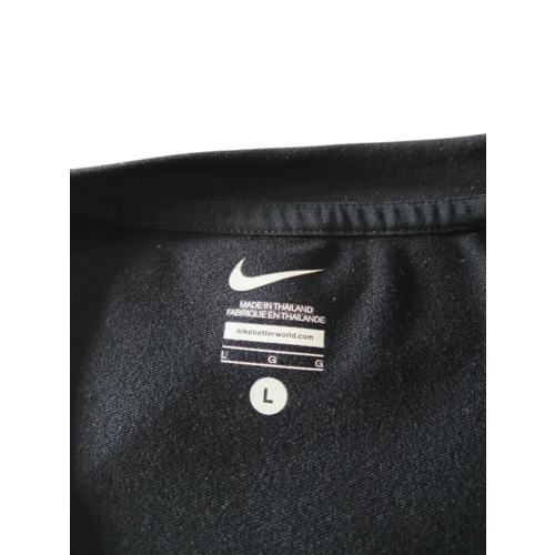 Nike Origineel Nike vintage rugby shirt Saracens Nike Origineel Nike vintage rugby shirt Saracens