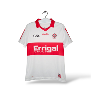 O'Neills Derry GAA (L) O'Neills Derry GAA (L)