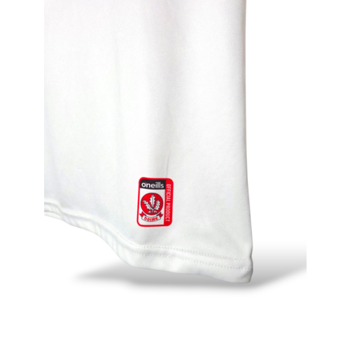O'Neills Origineel O'Neills vintage GAA shirt Derry 2023/24 O'Neills Origineel O'Neills vintage GAA shirt Derry 2023/24