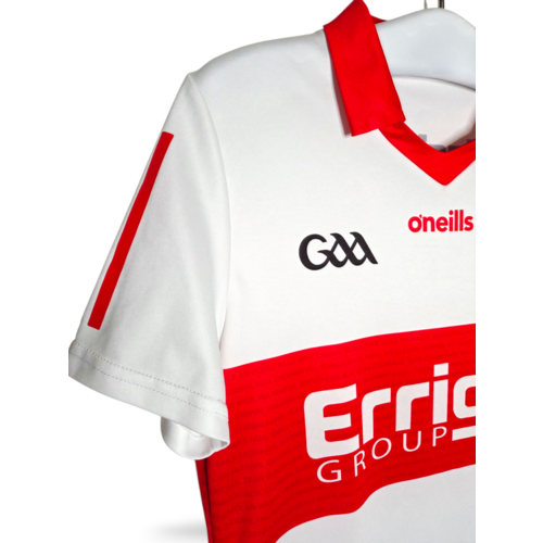 O'Neills Origineel O'Neills vintage GAA shirt Derry 2023/24 O'Neills Origineel O'Neills vintage GAA shirt Derry 2023/24