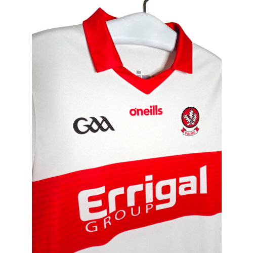 O'Neills Origineel O'Neills vintage GAA shirt Derry 2023/24 O'Neills Origineel O'Neills vintage GAA shirt Derry 2023/24