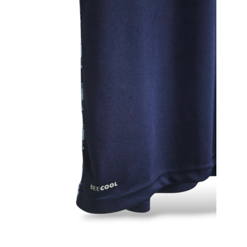 Hummel Origineel Hummel voetbalshirt RC Celta de Vigo 2024/25 Hummel Origineel Hummel voetbalshirt RC Celta de Vigo 2024/25