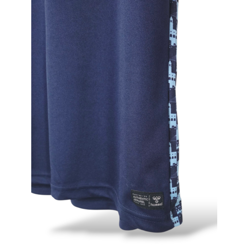 Hummel Origineel Hummel voetbalshirt RC Celta de Vigo 2024/25 Hummel Origineel Hummel voetbalshirt RC Celta de Vigo 2024/25