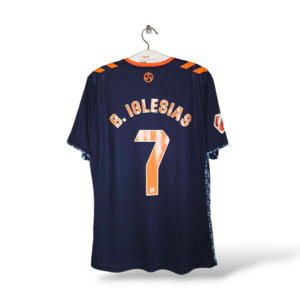 Hummel RC Celta de Vigo (XL)