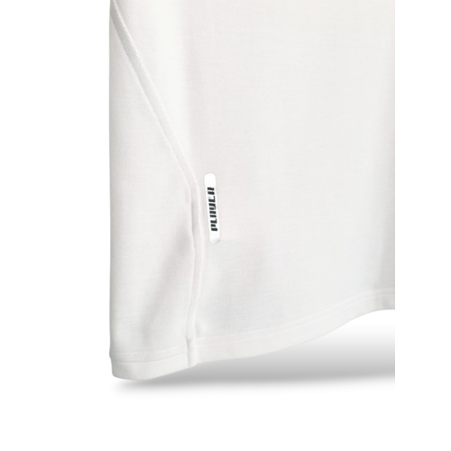 Kappa Original retro vintage football polo AS Monaco Kappa Original retro vintage football polo AS Monaco