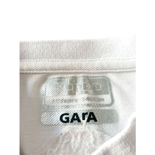 Kappa Original retro vintage football polo AS Monaco Kappa Original retro vintage football polo AS Monaco