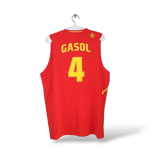 Li Ning Company Limited Spanje (XL) Li Ning Company Limited Spanje (XL)