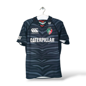 Canterbury Leicester Tigers
